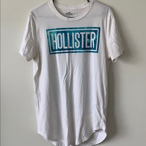 Short sleeve Hollister tee